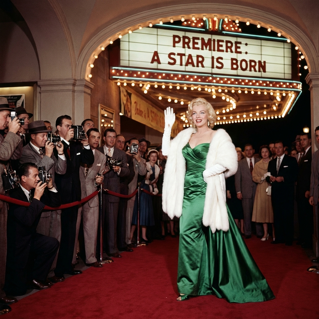 Era dorada de Hollywood